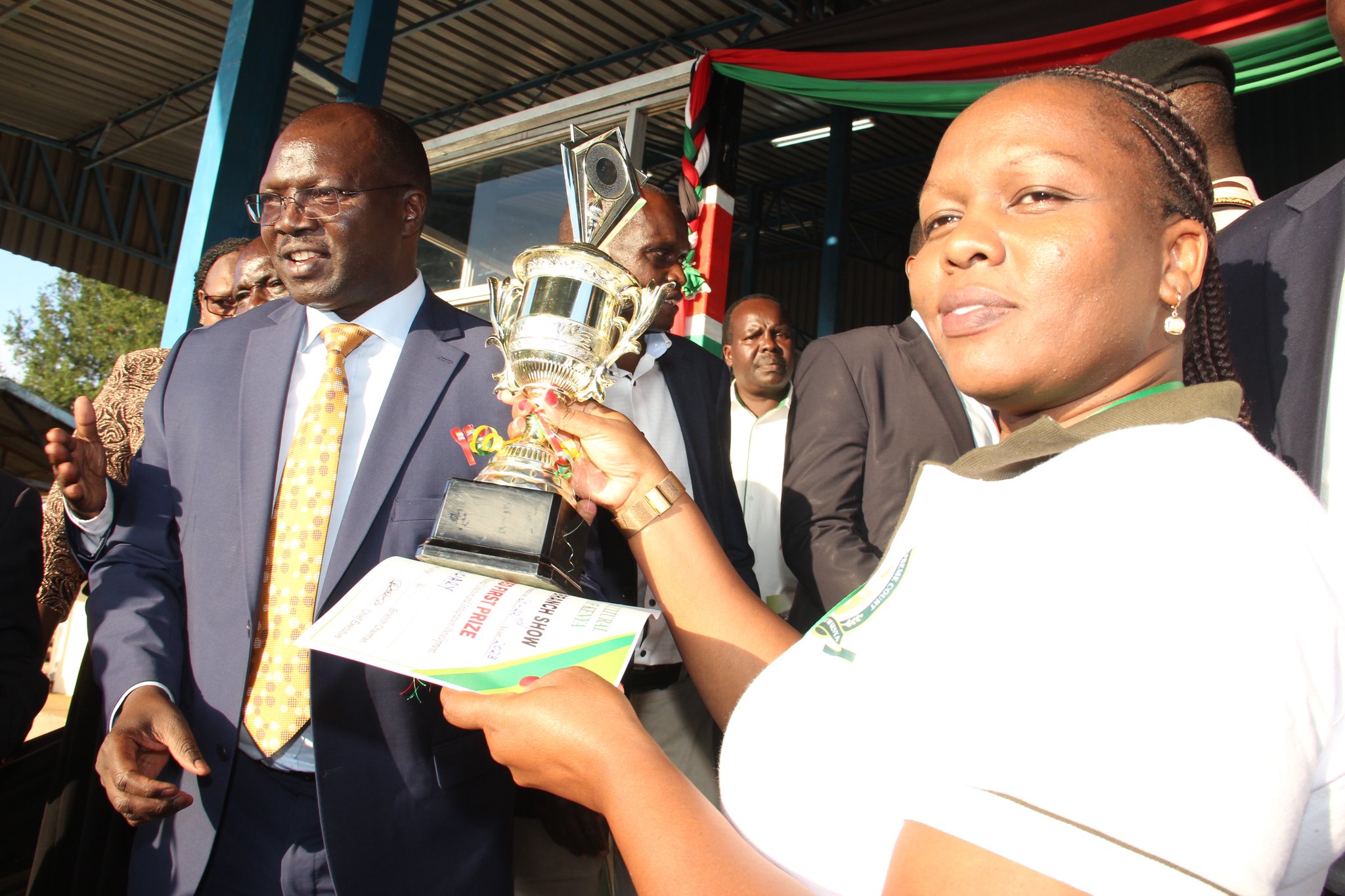 Kabarnet Court excels in ASK Show
