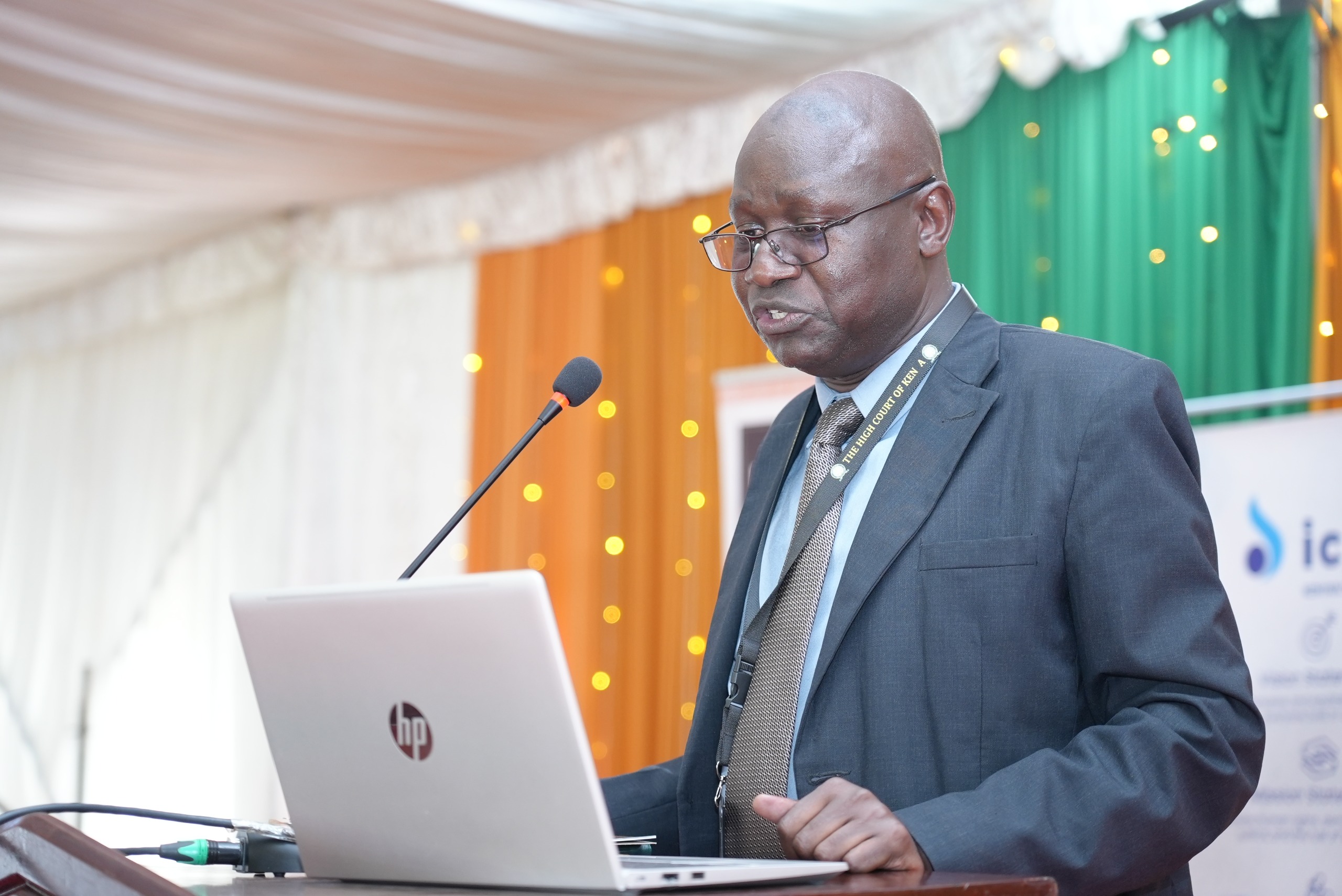 Emerging Jurisprudence: Impact on Implementation of Ethics and Integrity Requirements