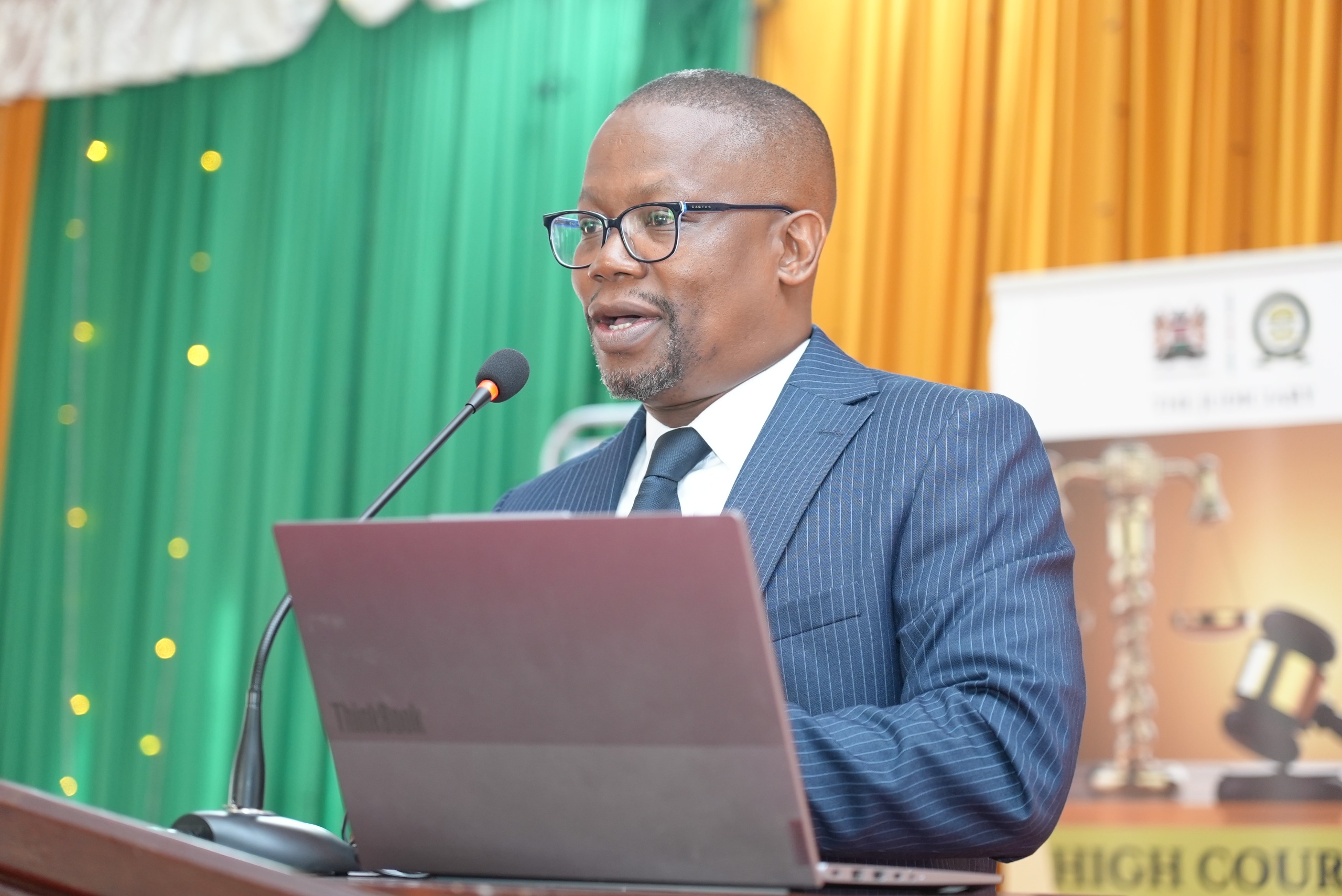 Driving Excellence in the High Court through Key Performance Indicators – KPIs, Timelines and Performance Expectations under STAJ–PMMU