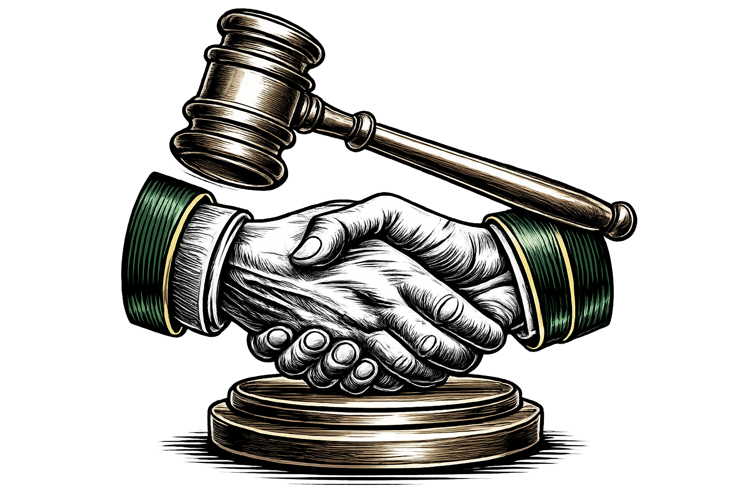 Hand Shake